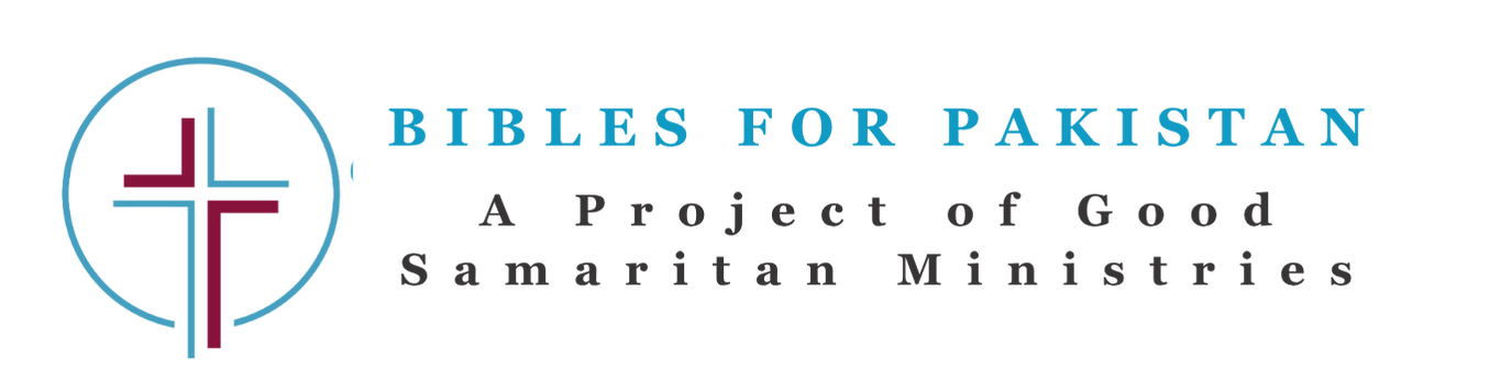 Free Urdu Bibles For Pakistan Since 2009 Bibles For Pakistan | Free Urdu Bibles Distribution Pakistan