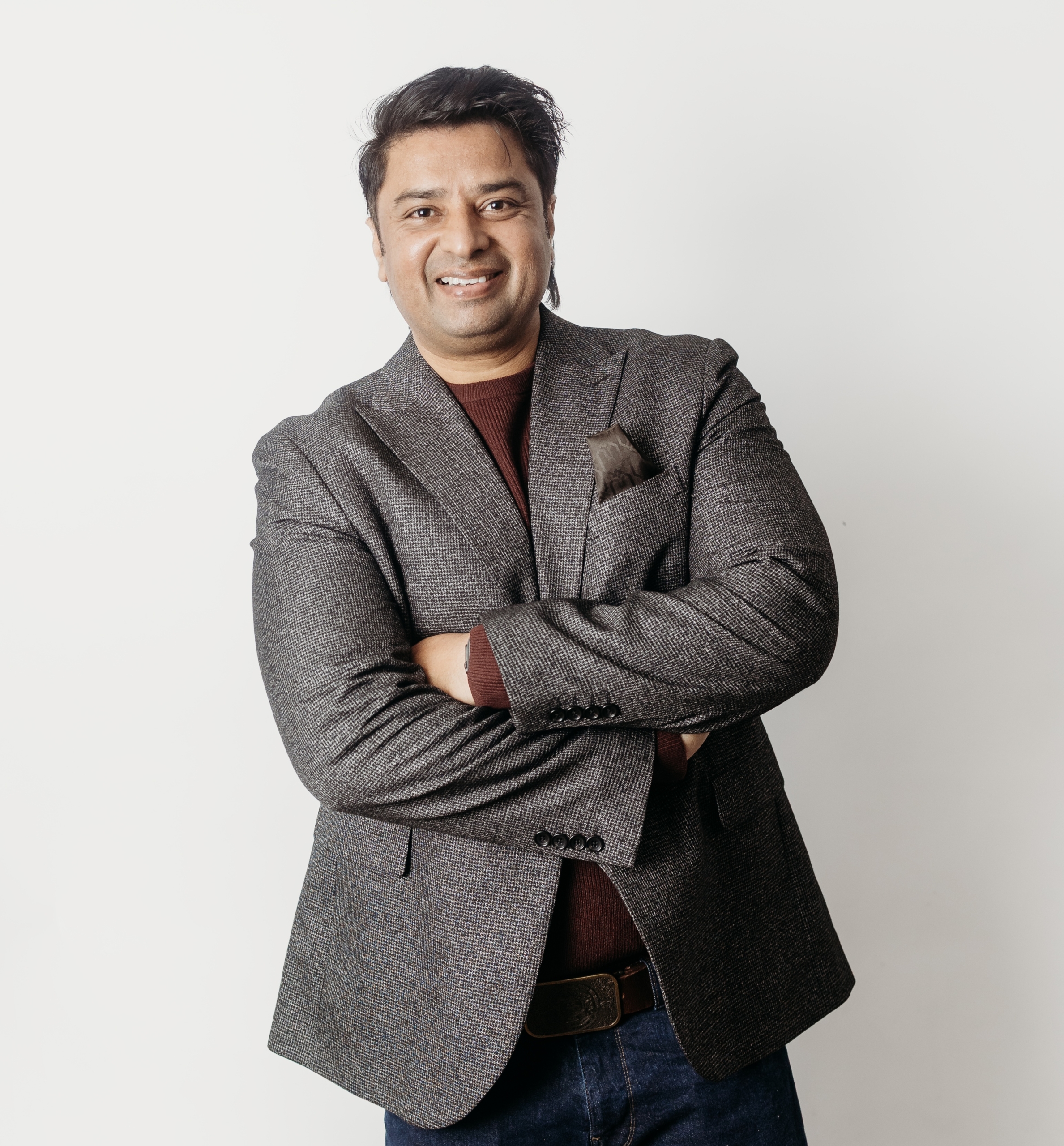 Rev. Dr. Naeem Nasir